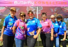 Cowboys and cowgirls