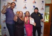 The best in business