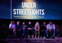 Local films star at festival