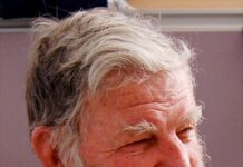 Esteemed author and historian passes away