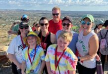 All hail the new king