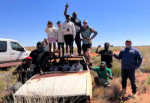 New tech empowers students