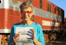 Railway’s untold stories