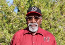 CLC elects new chair