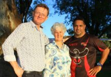 Foundation for the future