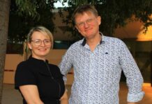 Community launches community foundation