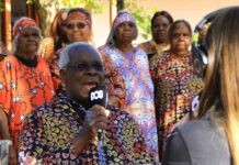 Curtain falls on Desert Song Fest