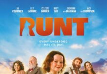 Runt in the AS Cinema spotlight