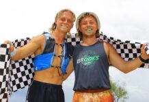 The Lambros’ remarkable feat