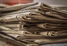 News never more vital