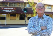 Action group slam removal of floor price