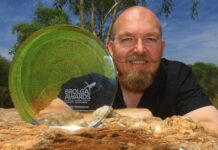 Barkly’s big Brolga wins