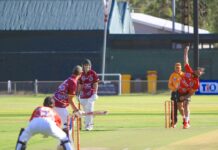 2025 Rossy Williams Shield dates confirmed