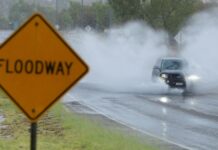 Flood watch for Barkly