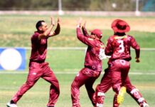 Alice loses Indigenous cricket championships