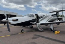New planes for NT cops