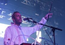 Local’s track cares for country