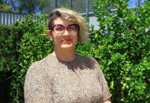 Raising awareness about gender based violence