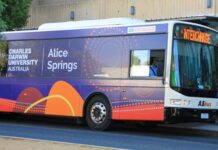 Installation complete for NT bus driver screens