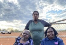 Land claim settled after four decades