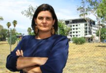 Hearing held over Melanka development proposal