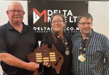 Alice shooters win in NZ