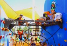 Free school holiday activities outlined