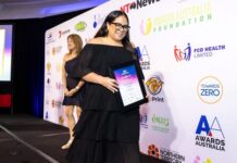 Cafe’s community core