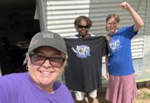 Turning up the respect