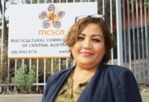 Funding for migrant support