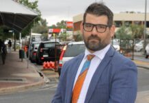 Mayor feeling ‘flat’ about Chief’s crime announcements