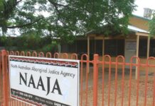 Senator slams NAAJA claims