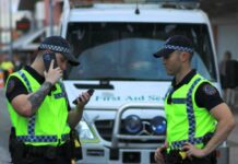 Ludlow arrests continue to mount