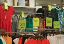 Katies goes out of fashion