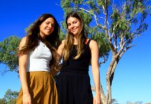 Duo get Hottest 100 nomination