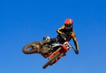 Finke bike entries open next week