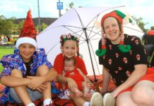 Family thanks ’army’ of supporters