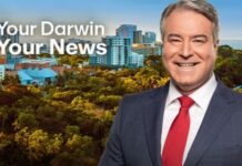 Local news axed by Ch9 Darwin