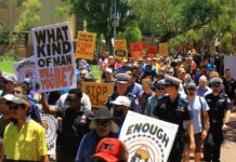 More funding to stamp out violence
