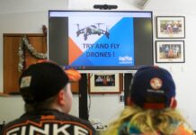 Program reduces anti-social behaviour