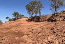 Old mine sites remediated – Others to follow