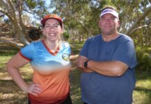 Runners reunite for 2025