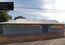 Reprieve for hardware