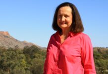 Lambley continues hospital calls
