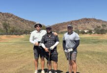 Heysen, Baxter winners