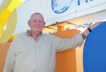 Two decades supporting students