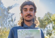 Terrific Territory students honoured