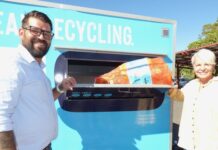 Recycling made easier