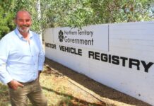 Drivers race in for free licences