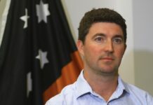 Public hearing confirmed for Salvos development